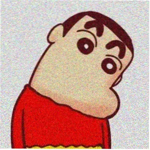 钱家骏肖像