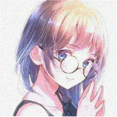 万籁鸣肖像
